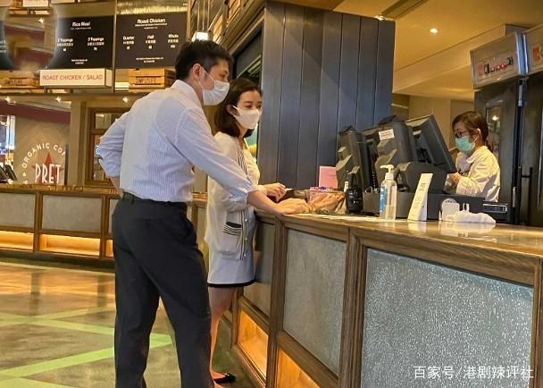 从TVB小花到外卖骑手 光环褪去后的生存与抉择